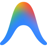 Logo do Antigravity